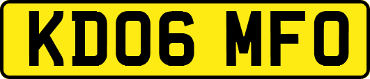 KD06MFO
