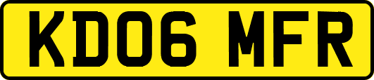 KD06MFR