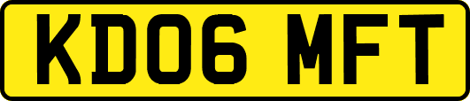 KD06MFT