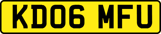 KD06MFU