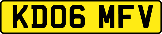 KD06MFV
