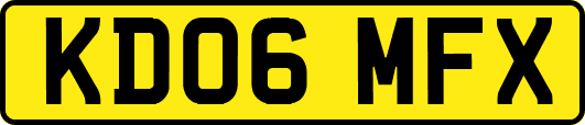 KD06MFX