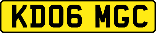 KD06MGC