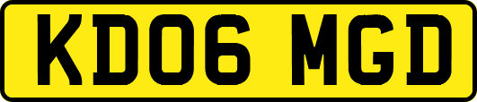 KD06MGD