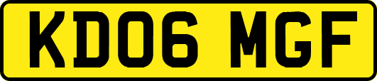 KD06MGF