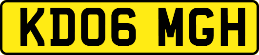 KD06MGH