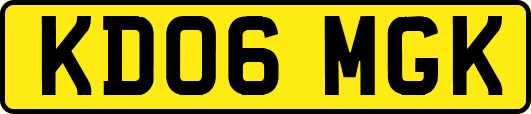 KD06MGK