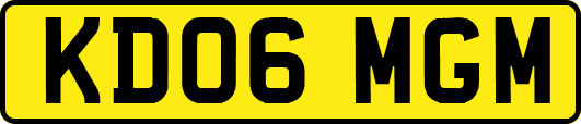 KD06MGM