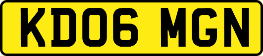 KD06MGN