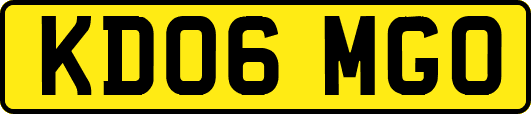 KD06MGO