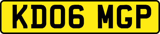 KD06MGP