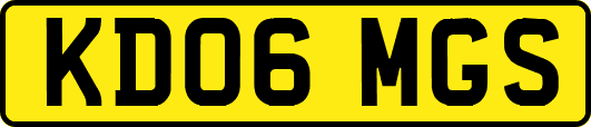 KD06MGS