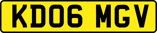 KD06MGV