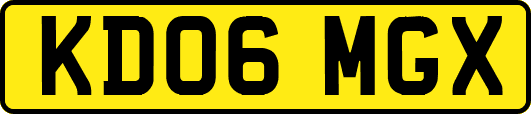 KD06MGX