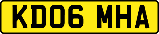 KD06MHA