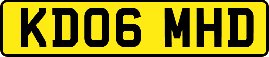 KD06MHD