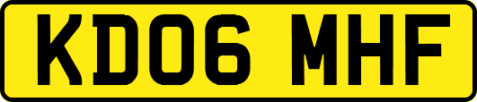 KD06MHF