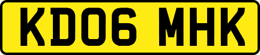 KD06MHK