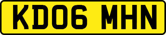 KD06MHN