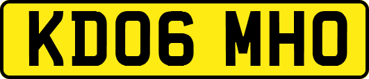 KD06MHO