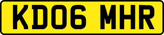 KD06MHR