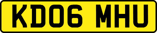KD06MHU