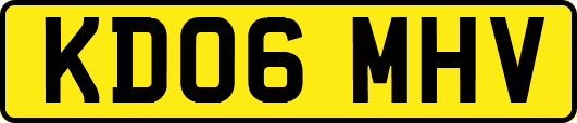 KD06MHV