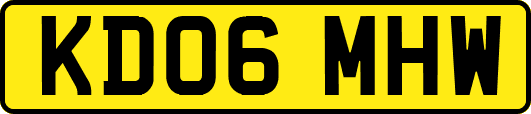 KD06MHW