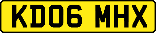 KD06MHX