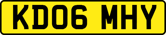 KD06MHY