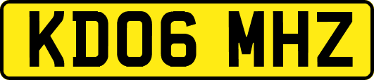KD06MHZ