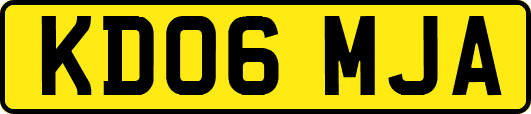 KD06MJA