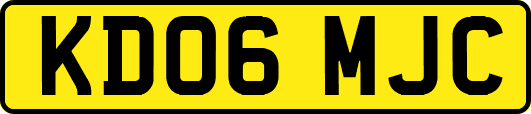 KD06MJC