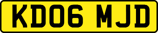 KD06MJD