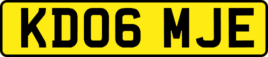 KD06MJE