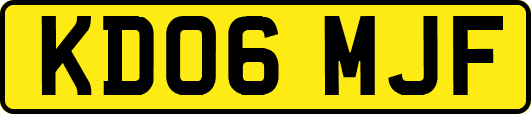 KD06MJF