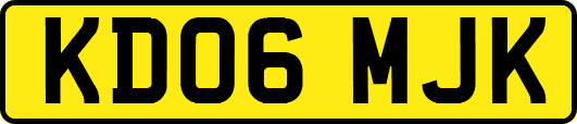 KD06MJK