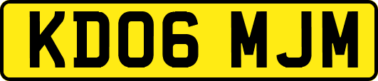 KD06MJM