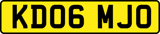 KD06MJO