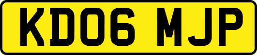 KD06MJP