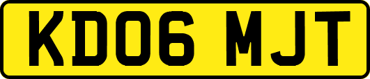 KD06MJT