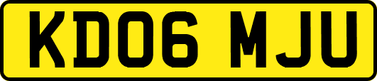 KD06MJU