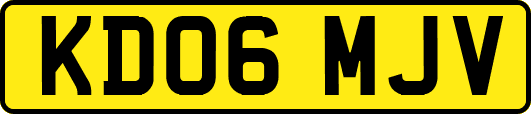 KD06MJV