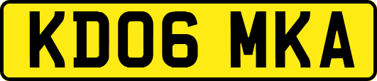 KD06MKA