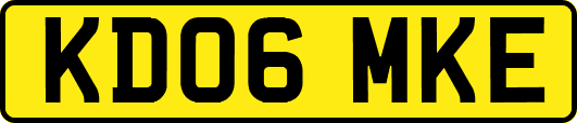 KD06MKE