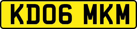 KD06MKM