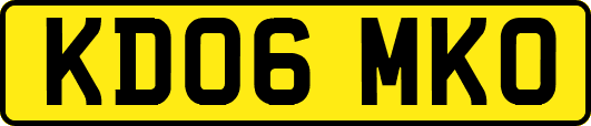 KD06MKO