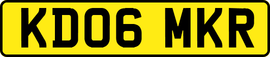 KD06MKR