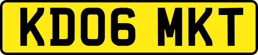 KD06MKT