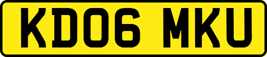 KD06MKU